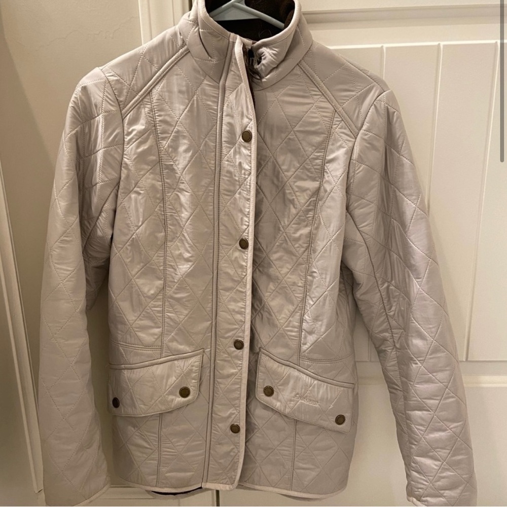 Barbour Jacket/Coat